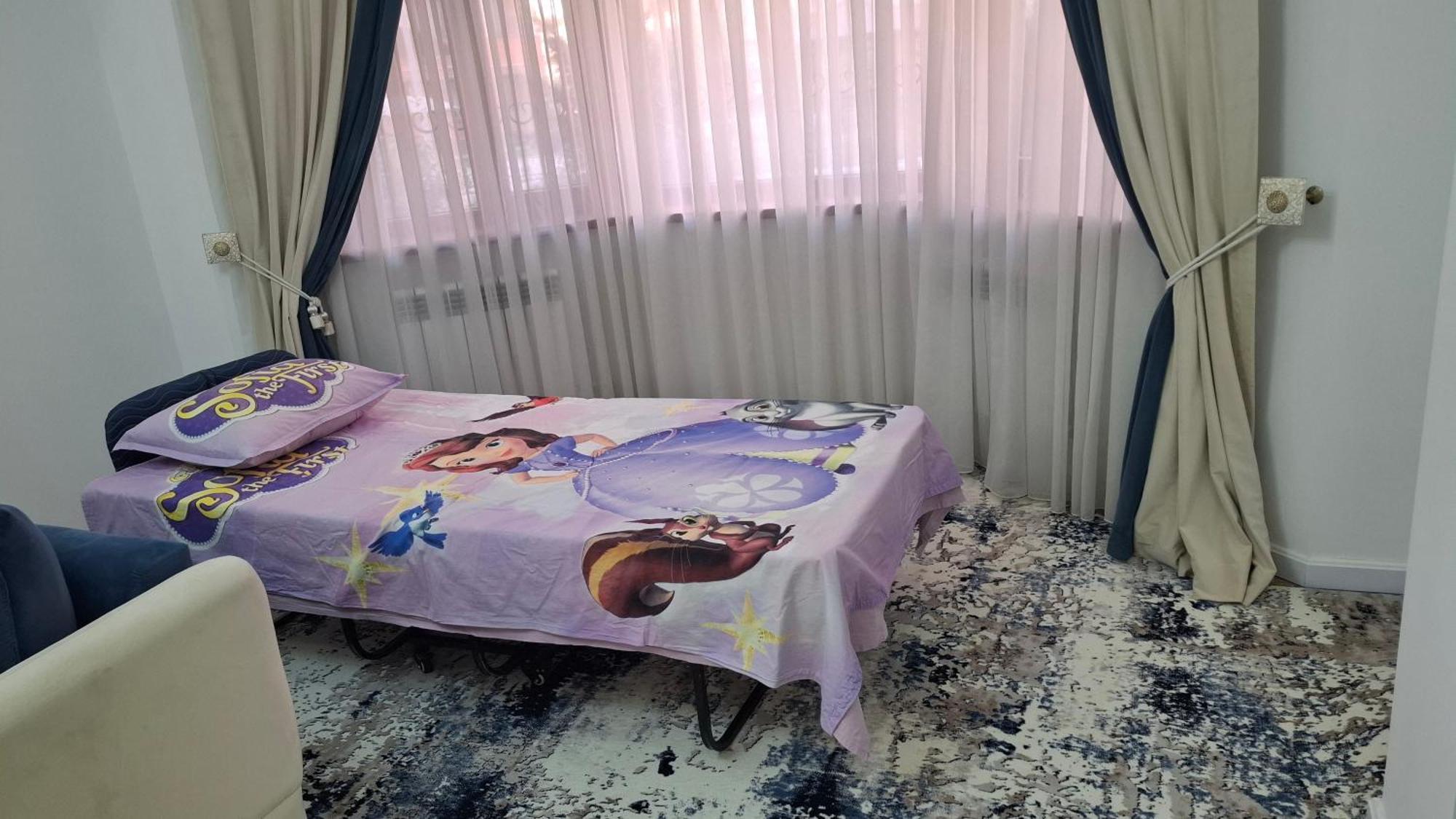 Квартира В Аренду طشقند المظهر الخارجي الصورة