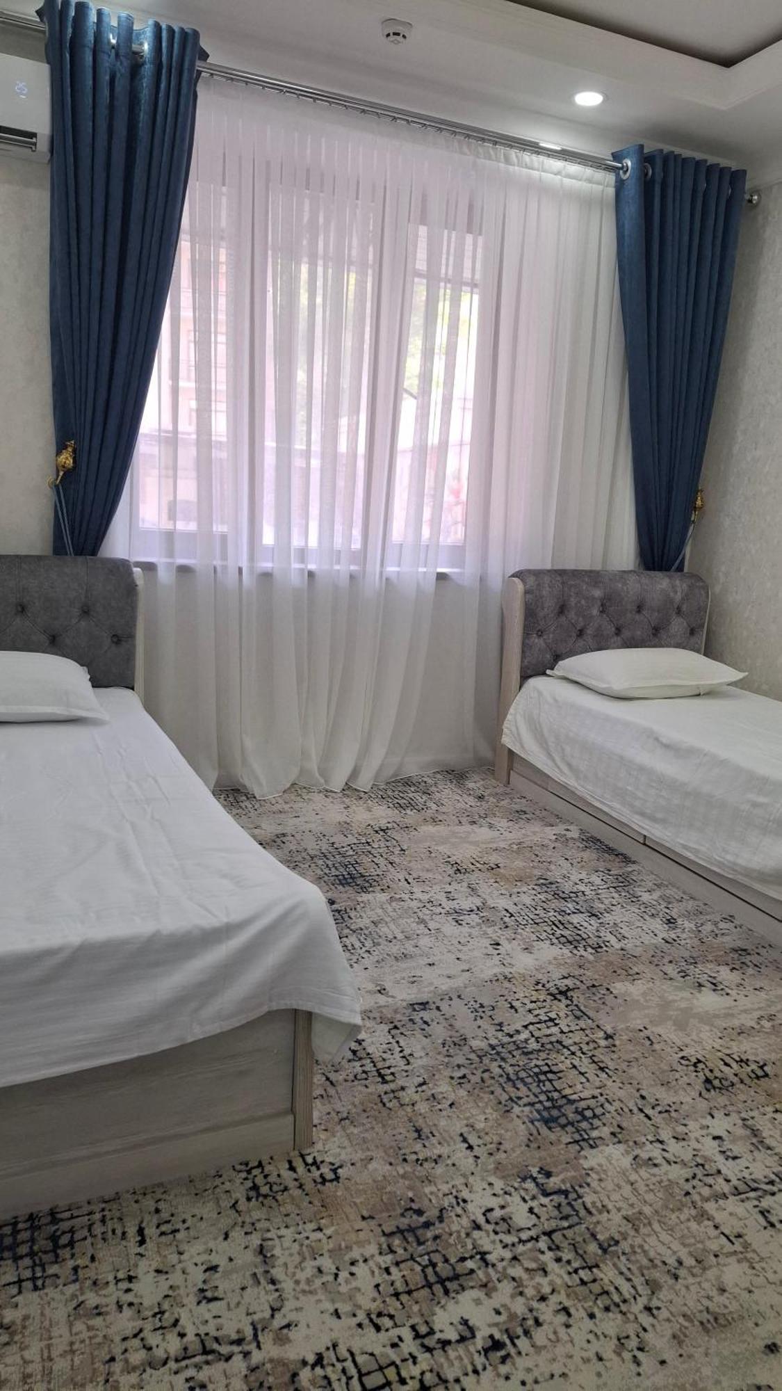 Квартира В Аренду طشقند المظهر الخارجي الصورة